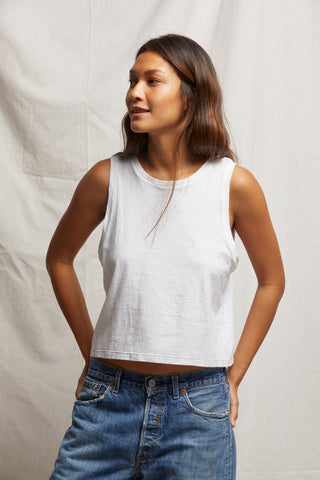Gracie Recycled Tank Top