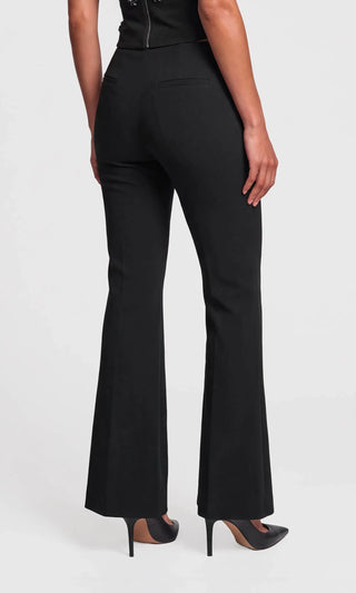 YUNI PONTE LEGGINGS