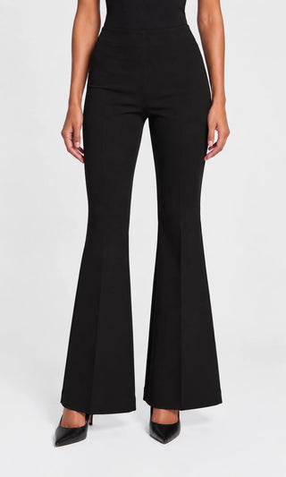 YUNI PONTE LEGGINGS