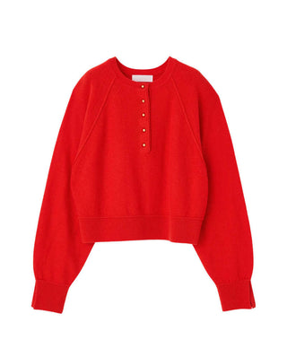 MV HENRY KNIT PO