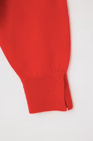 MV HENRY KNIT PO