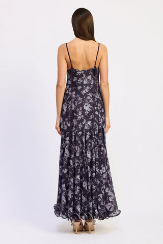 debbie maxi dress
