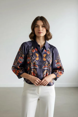 Juliette Top
