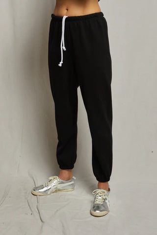Johnny-French Terry Easy Sweatpant