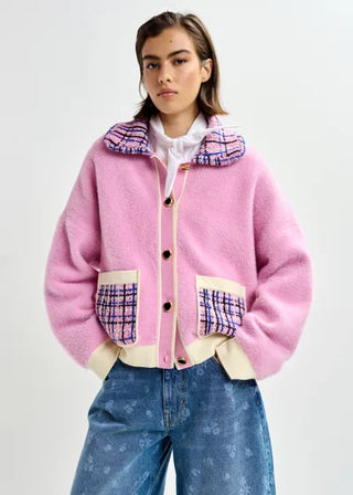Joilu Knitted Jacket