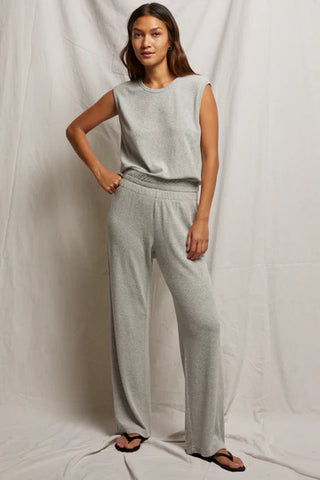 Katie Loop Terry Pant