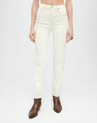 70s Stovepipe Jeans
