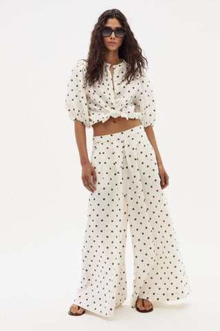 Sabi Linen Pants