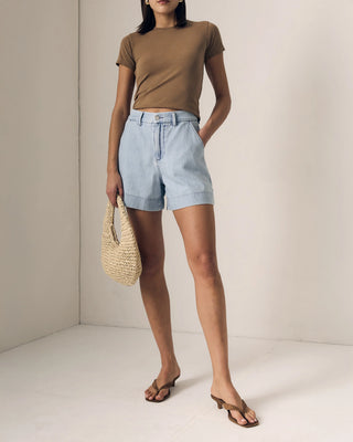 Trouser Short