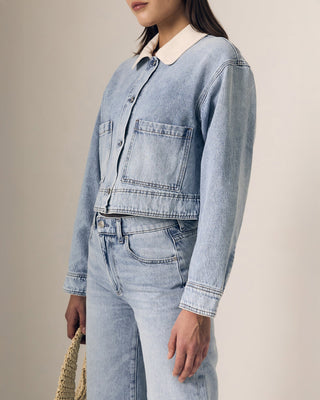 Cora Jacket