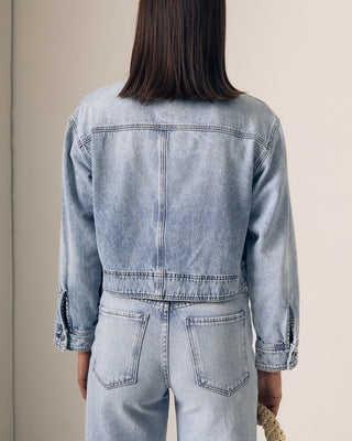 Cora Jacket