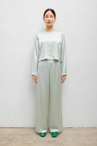 Barb Wide Leg Pant