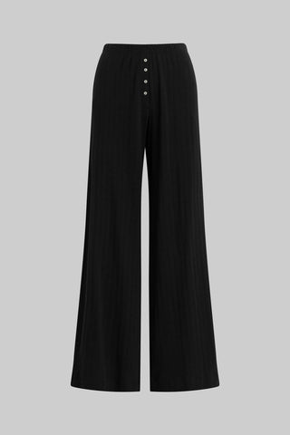 Pointelle Boxer Pant