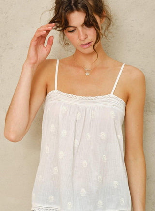 Livie Cami