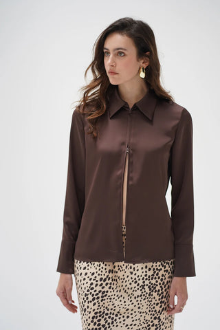 JUDE BLOUSE