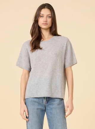 Sloane Cashmere Tee