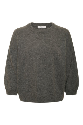 Indira Cashmere Top