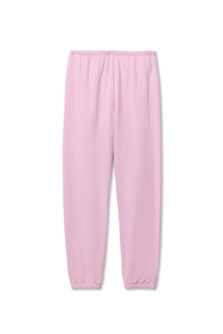 Johnny-French Terry Easy Sweatpant