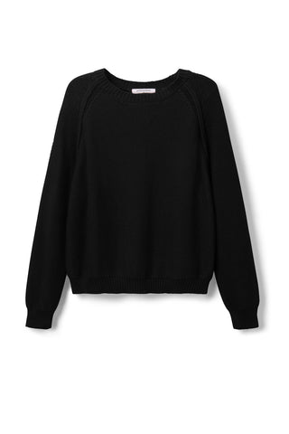 Evie Cotton Raglan