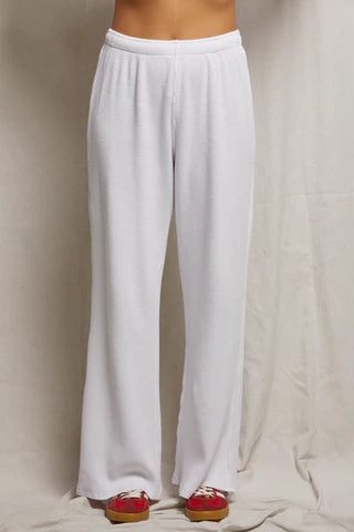 Shane Waffle Pants