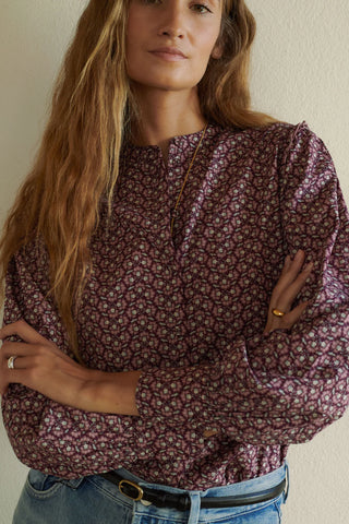 Chloe Blouse