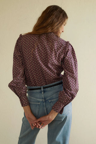 Chloe Blouse