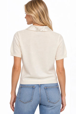 Elsie Sweater