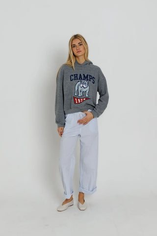 CHAMPS 1978 - CLASSIC HOODIE