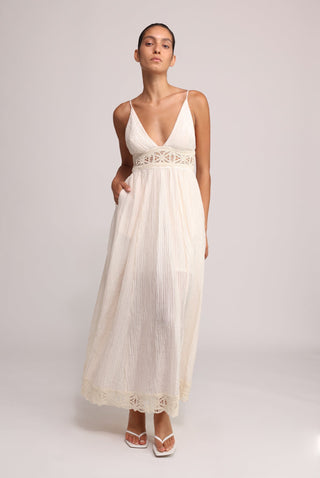 Nalaya Dress