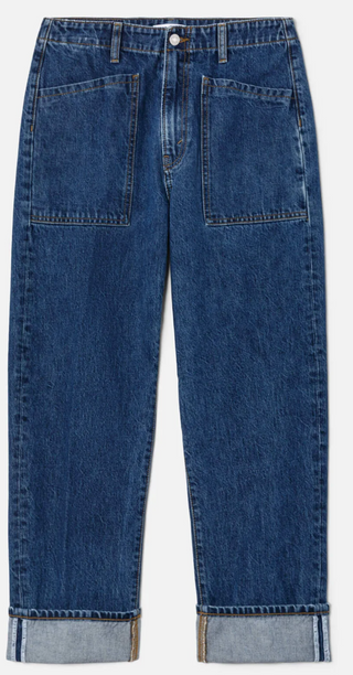 The Bender Jean