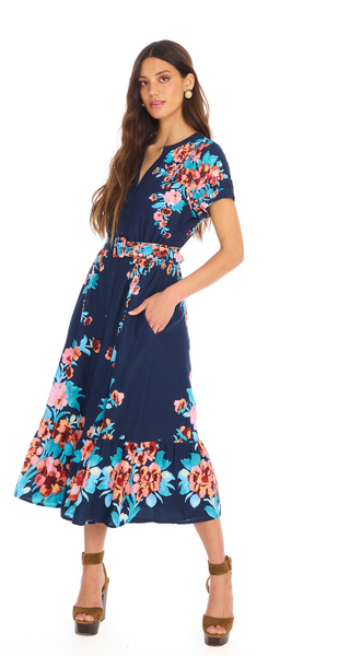 Lizzy Dress