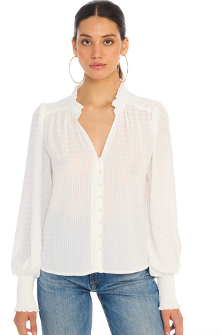 Rhode Blouse