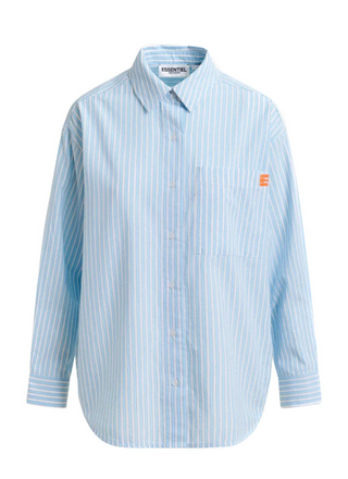 Double Cuff Shirt