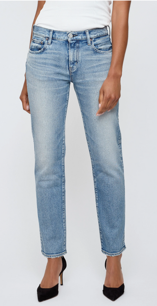 Selbyville Slim Straight