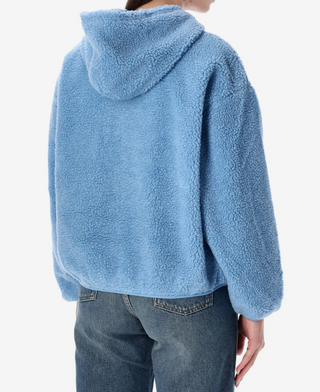 Hoktown Hoodie Fleece