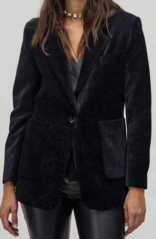 Cosmo Corduroy Blazer