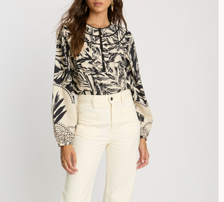 Emery Top