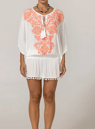 Natalya Dress