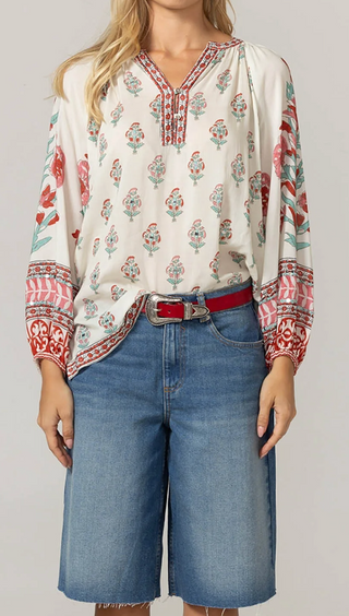 Vita Blouse