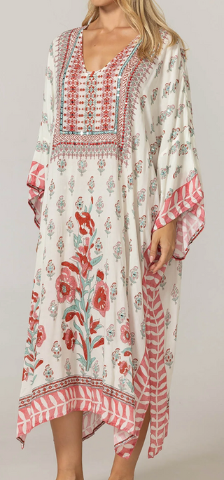 Tula Caftan
