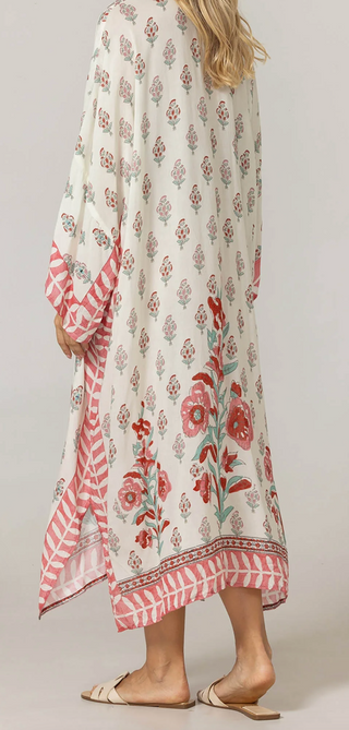Tula Caftan