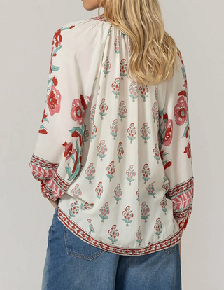 Vita Blouse