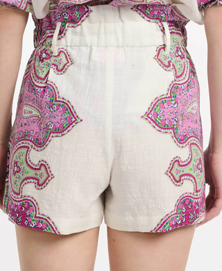 Noema Short