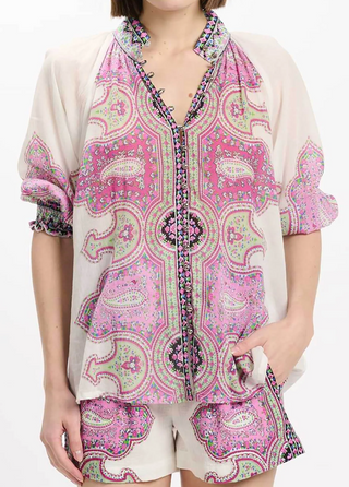 Dulce Shirt