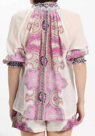 Dulce Shirt