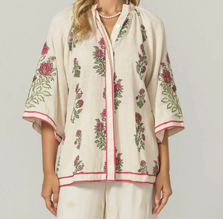 Grace Blouse