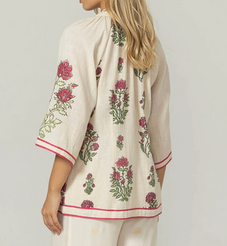Grace Blouse