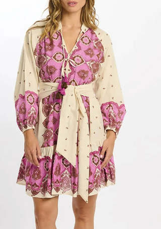 Danae Dress