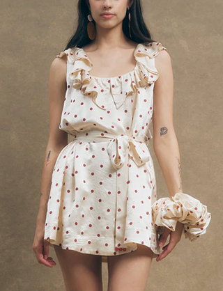 Sonia Dress Set