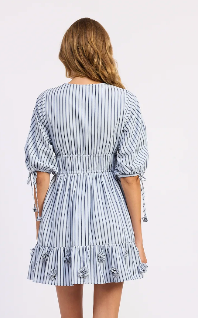 clara mini dress Clara Mini Dress